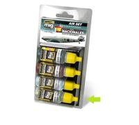 Ammo of mig - rlm 63 hellgrau