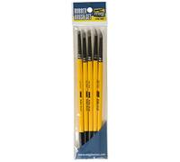 AMMO OF MIG - Rubber Brush Set
