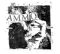 Ammo Web of Lies/Death Won't Even Satisfy (Vinyl LP) 12" Album