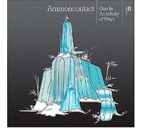 Ammon Contact - One In An Infinity Of Ways