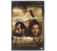 Ammon El Destructor [Import espagnol]