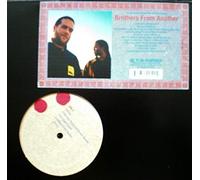 Ammoncontact - Brothers from Another