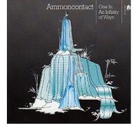 Ammoncontact - I In An Infinity Of Ways