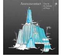 Ammoncontact One in an Infinity of Ways (CD) Album