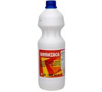 Ammoniaca normale SAI 1 l Neutro
