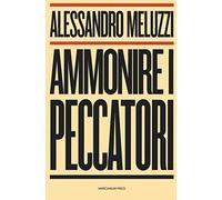 Ammonire i peccatori