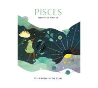 Ammonite Astrology: Pisces (Copertina rigida) It’s Written in the Stars