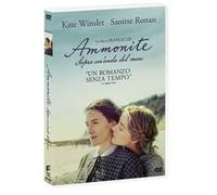 Ammonite. Sopra un'onda del mare (DVD)