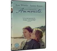 Ammonite (VOSE) - DVD