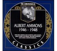 Ammons, Albert - 1946-48