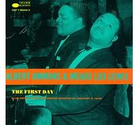 Ammons,Albert - First Day
