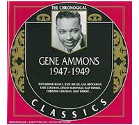 Ammons, Gene - 1947-49