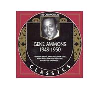 1949-1950 - Gene Ammons (Audio cd)