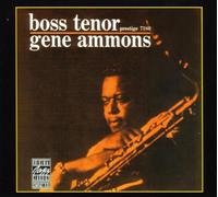 Ammons,Gene - Boss Tenor