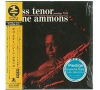 Ammons, Gene - Boss Tenor