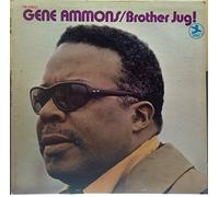Ammons,Gene - brother jug! LP