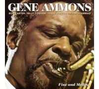 Ammons,Gene - Fine and Mellow