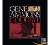 Ammons, Gene - Goodbye