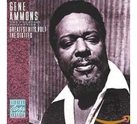 Ammons,Gene - Greatest Hits, Vol. 1