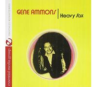 Ammons, Gene - Heavy Sax