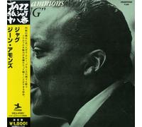 Ammons, Gene - Jug (Mini Lp Sleeve)