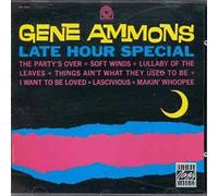 Ammons,Gene - Late Hour Special (P-7287)