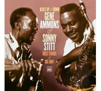 Ammons, Gene/Sonny S - Boss Tenors/Dig Him!