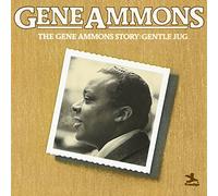 Ammons, Gene - Story-Gentle Jug