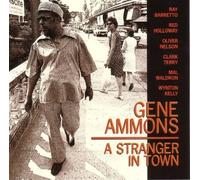 Ammons, Gene - Stranger In Town