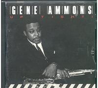 Ammons,Gene - Up Tight!