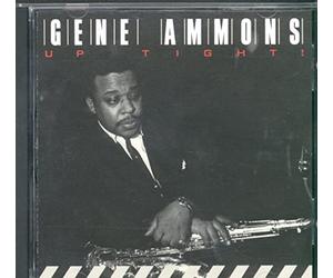 Ammons,Gene - Up Tight!