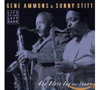 Ammons - God Bless Jug & Sonny