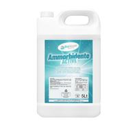 Ammorbidente 5 Litri Detersivo Lavatrice Professionale 100 Lavaggi