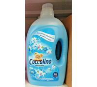 Ammorbidente Coccolino da 3 Litri - Scegli Fragranza e Quantità