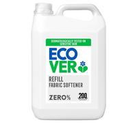 Ammorbidente Ecover Zero per tessuti dermatologicamente testato - 5 L