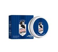 Ammorbidente per barba da uomo, oli vegetali naturali, penetrazione profonda, idratazione a lunga durata, ammorbidisce le barbe secche e aggrovigliate, esalta la lucentezza naturale, adatto a tutti i