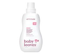 Ammorbidente per tessuti Attitude senza profumo - 1 L