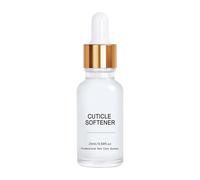 Ammorbidente Per Unghie,20ml Olio Riparatore per Cuticole Danneggiate | Liquido Ammorbidente per Pelle Dura | Per Donne E Uomini Manicure Pedicure Casa Viaggio Mani E Piedi