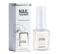 Ammorbidente Per Unghie Dei Piedi 12ml Soluzione Multi-Nutriente Per La | Liquido Riparatore Per Unghie Danneggiate Uomini Donne Ragazze Giovani Adolescenti Figlio Figlia Famigli
