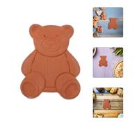 Ammorbidente Per Zucchero Di Canna Custode Dello Dell'orso Strumento Da Cucina