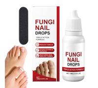 Ammorbidente professionale per unghie incarnite, 15 ml, rinforza il gel per unghie, per piede giallo, cuticole, dita dei piedi, pedicure, donne, uomini