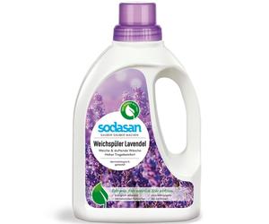 Ammorbidente Sodasan alla lavanda
