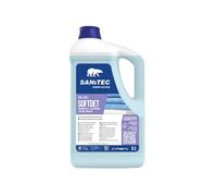 Ammorbidente Softdet Orchidea blu - 5 L - Sanitec