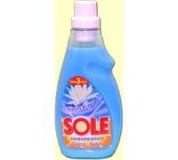 Ammorbidente Sole carezze di natura ml. 750