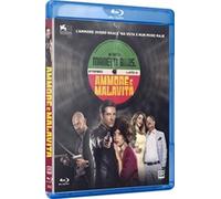 Ammore e malavita (Blu-Ray Disc)