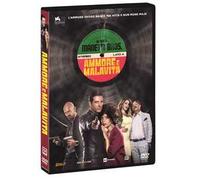 Ammore e malavita (DVD)