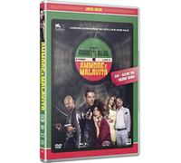 Ammore E Malavita (Limited Edition) (Dvd + Blu-Ray + Cd) 01 DISTRIBUTION