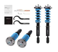 AmmorKit Assetto Regolabile a Ghiera for Jaguar XJ8 / XJR (X350) 2003 -2007