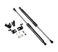Ammort Motore Per Terra Per Cruiser 250 LC250 2024-2025 Supporto Cofano