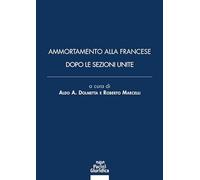 Ammortamento alla francese dopo le Sezioni Unite